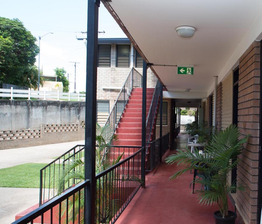 Barramundi Lodge Darwin Kamer foto