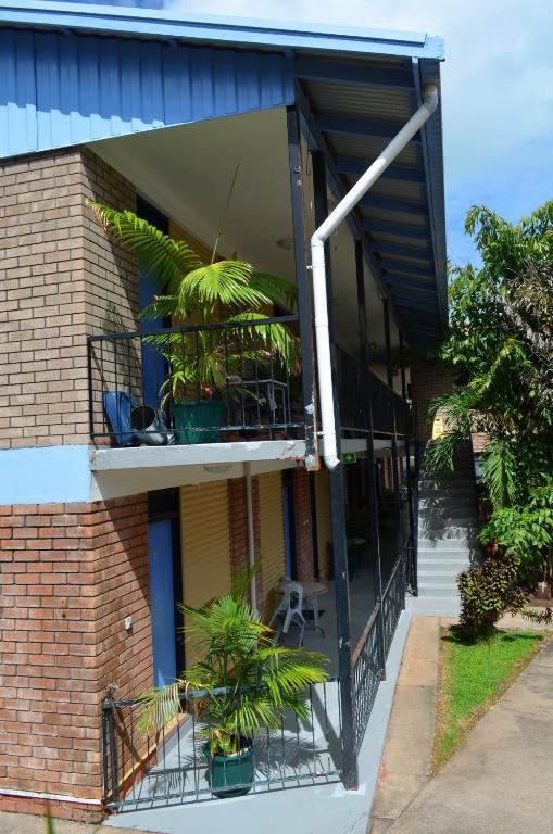 Barramundi Lodge Darwin Buitenkant foto