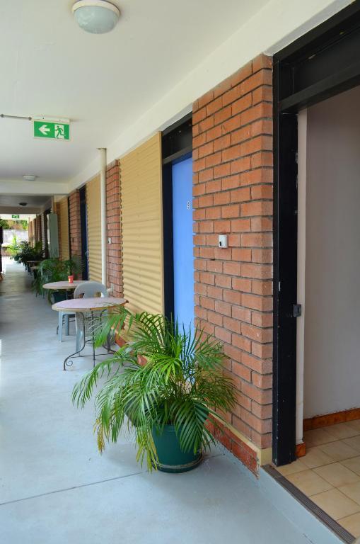 Barramundi Lodge Darwin Buitenkant foto