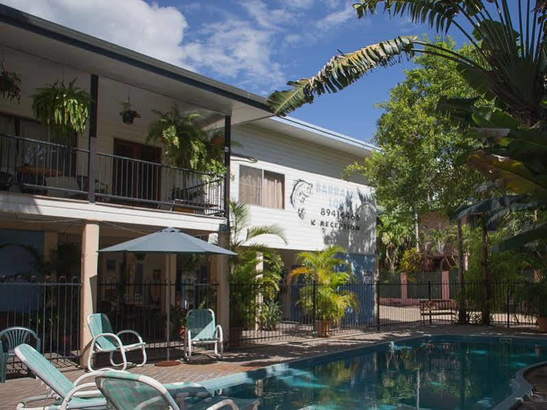 Barramundi Lodge Darwin Buitenkant foto